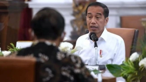 Jokowi: Investment Covers 80% of the IKN Development Fund | KF Map – Digital Map for Property and Infrastructure in Indonesia